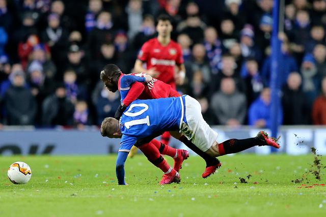 科曼希望范戴克续约利物浦 别想着去沙特狠赚一笔