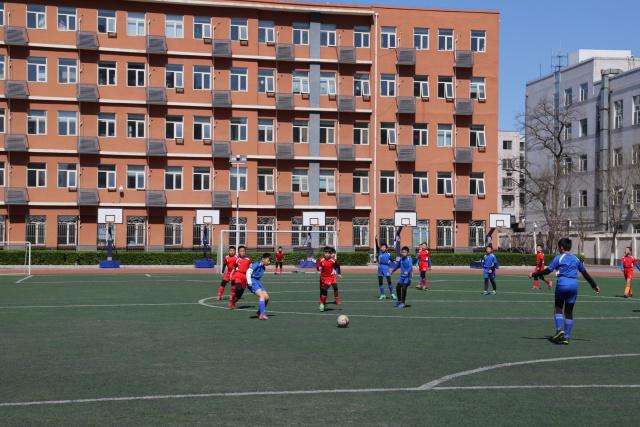 胡金秋19分赵继伟17分4助 广厦力克辽宁4连胜